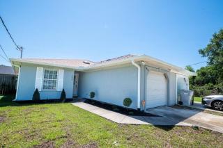 Boujee Beach Bungalow Luxury 3 bed 2bath just walk to the beach - Navarre - 8