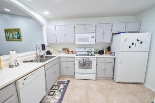 Boujee Beach Bungalow Luxury 3 bed 2bath just walk to the beach - Navarre - 5