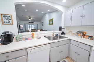 Boujee Beach Bungalow Luxury 3 bed 2bath just walk to the beach - Navarre - 1