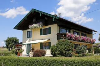 Ferienwohnung Alpenblick - - 0