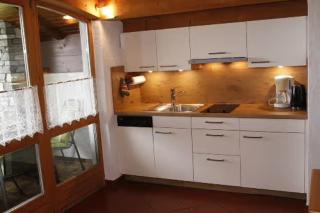 Ferienwohnung Alpenblick - - 8