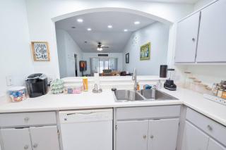 Boujee Beach Bungalow Luxury 3 bed 2bath just walk to the beach - Navarre - 2