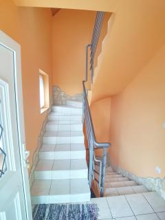 Apartment Anikó Nr 7 - Vonyarcvashegy - 8