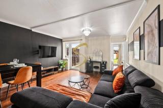Luxury 6BED Home - Woodley Retreat - Near Business Hub and City Centre - Parking - Woodley - 7