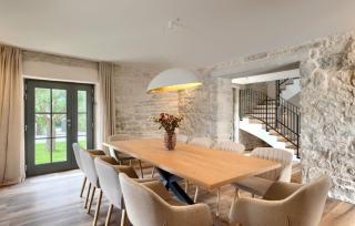 Beautiful Villa Treori with pool in Sv Lovrec - 7