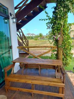 Chaleville Maramar 401 Veraneio - 6