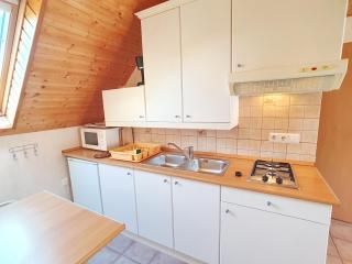 Apartment Anikó Nr 7 - Vonyarcvashegy - 7