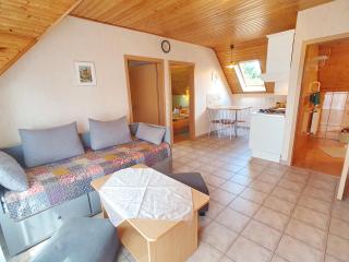 Apartment Anikó Nr 7 - Vonyarcvashegy - 2