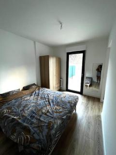 Lady Lafé Kaz Appartement - Frontignan - 9