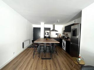 Lady Lafé Kaz Appartement - Frontignan - 6