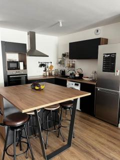 Lady Lafé Kaz Appartement - Frontignan - 5