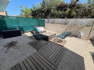 Lady Lafé Kaz Appartement - Frontignan - 4