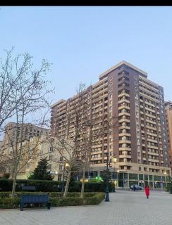 Xətai - Baku - 0