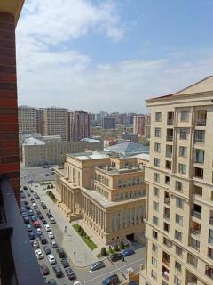 Xətai - Baku - 4