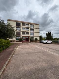 Superbe appartement - Auxerre - 1