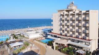 Hotel Benini - Milano Marittima - 0