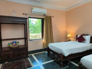 Sajjan Bagh Resort - Pushkar - 3