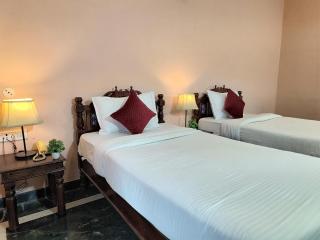 Sajjan Bagh Resort - Pushkar - 1