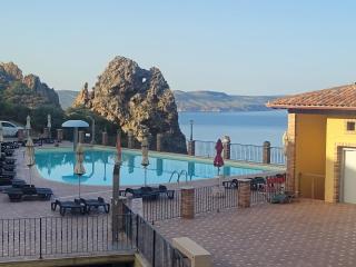 VILLA TRAMONTI SUL MARE - Nebida - 9