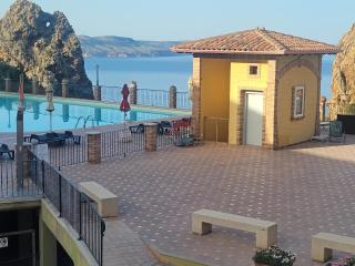 VILLA TRAMONTI SUL MARE - Nebida - 6