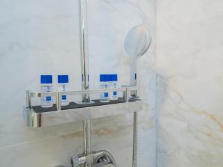 Cubo's Poseidon Apartment 3 & Pool - Benalmádena - 8