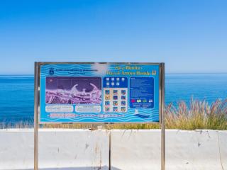 Cubo's Poseidon Apartment 2 & Pool - Benalmádena - 7