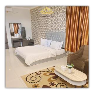 Solok Premier Hotel - 3