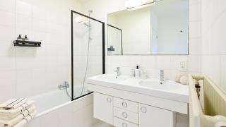 Duplex 2 Chambres et Terrasse - Famille - 7