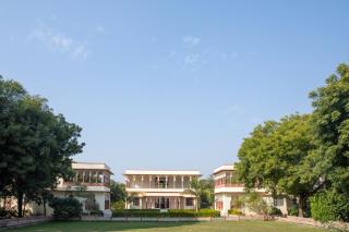 Shahpura Abhaneri Resort - Bandikui - 8