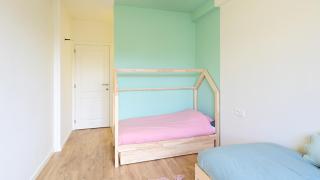 Duplex 2 Chambres et Terrasse - Famille - Knokke-Heist - 4