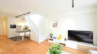 Duplex 2 Chambres et Terrasse - Famille - Knokke-Heist - 6
