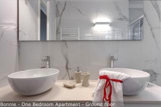 Bonnie - Clyde - Marvin Apartments by Mamo Florence - Florenz - 7