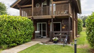 Lake View Lodge with Hot Tub - Thirsk - 0
