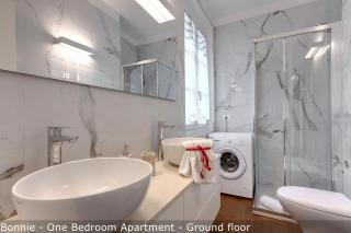 Bonnie - Clyde - Marvin Apartments by Mamo Florence - Florenz - 3