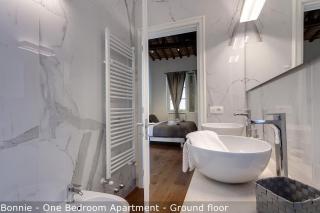 Bonnie - Clyde - Marvin Apartments by Mamo Florence - Florenz - 5