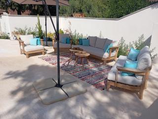 Studio avec piscine - Nîmes - 7