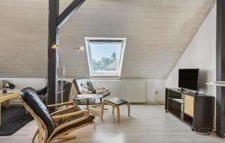 3 Bedroom Nice Apartment In Sydals - Skovby - 8