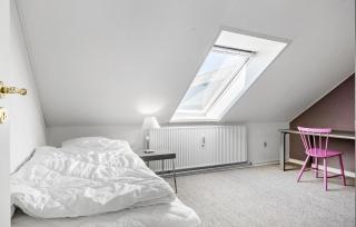 3 Bedroom Nice Apartment In Sydals - Skovby - 8