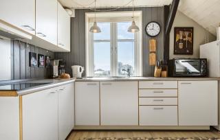 3 Bedroom Nice Apartment In Sydals - Skovby - 7
