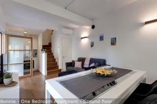 Bonnie - Clyde - Marvin Apartments by Mamo Florence - Florencia - 8