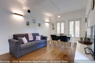 Bonnie - Clyde - Marvin Apartments by Mamo Florence - Florencia - 7