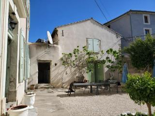 Occ34 - Capestang - Villa Quinlan - Capestang - 9