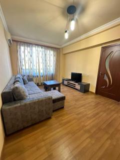 Avchieva's apt on Mashtots Ave - Erevan - 0