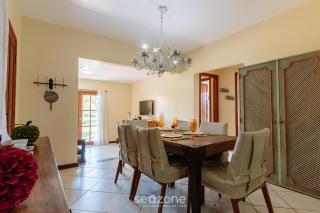 Linda Casa com piscina e churrasqueira URA0015 - Porto Seguro - 9