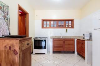 Linda Casa com piscina e churrasqueira URA0015 - Porto Seguro - 7