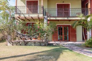 Linda Casa com piscina e churrasqueira URA0015 - Porto Seguro - 3