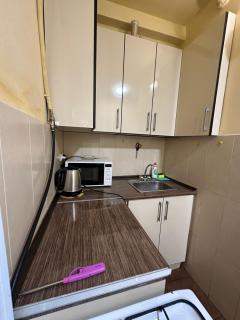 Avchieva's apt on Mashtots Ave - Erevan - 1
