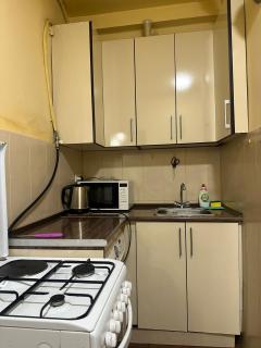 Avchieva's apt on Mashtots Ave - Erevan - 1
