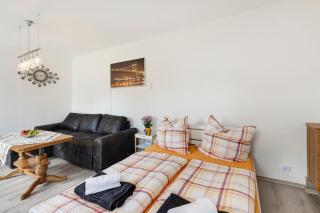 Ferienhaus Sonne - Nordhausen - 4