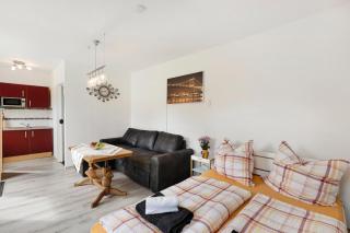 Ferienhaus Sonne - Nordhausen - 2